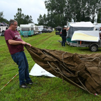 hokersweekend 2026 vrijdag