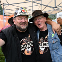 hokersweekend 2026 vrijdag