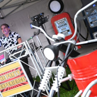 hokersweekend 2026 vrijdag