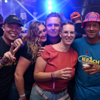 hokersweekend 2026 vrijdag
