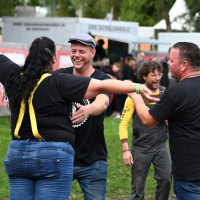 hokersweekend 2026 vrijdag