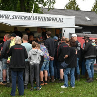 hokersweekend 2026 vrijdag