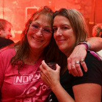 hokersweekend 2026 vrijdag