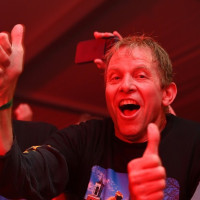 hokersweekend 2026 vrijdag
