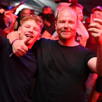 hokersweekend 2026 vrijdag