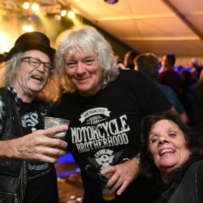 hokersweekend 2026 vrijdag