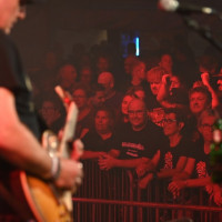 hokersweekend 2026 vrijdag