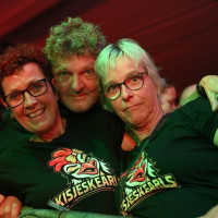 hokersweekend 2026 vrijdag