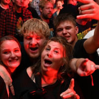 hokersweekend 2026 vrijdag