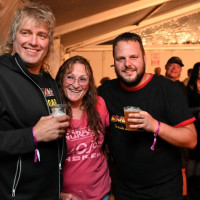 hokersweekend 2026 vrijdag