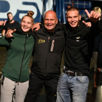 hokersweekend 2026 vrijdag