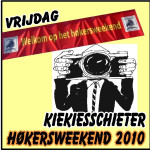 Vrijdag 2010