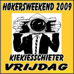 Vrijdag 2009