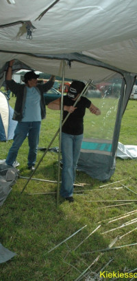hokersweekend 2007