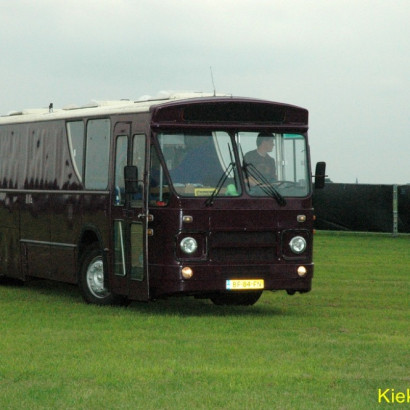 hokersweekend 2007