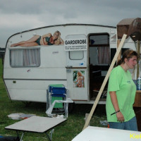 hokersweekend 2007