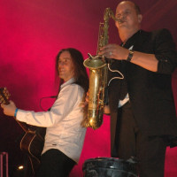 hokersweekend 2007