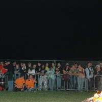 hokersweekend 2007