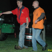 hokersweekend 2007