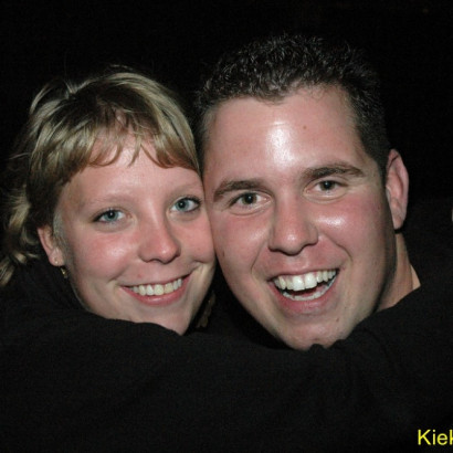 hokersweekend 2007