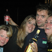 hokersweekend 2007