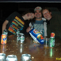 hokersweekend 2007