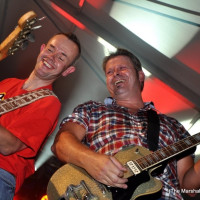 2011 hokersweekend normaal