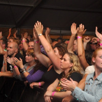 2011 hokersweekend normaal