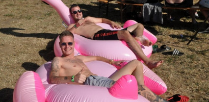 2022 hokersweekend zaterdag