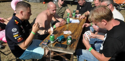 2022 hokersweekend zaterdag