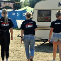 2022 hokersweekend zaterdag