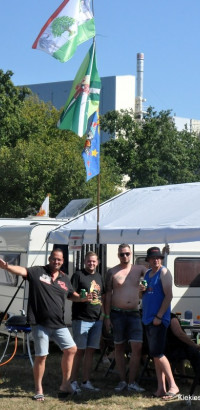 2022 hokersweekend zaterdag