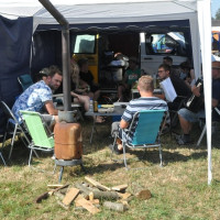 2022 hokersweekend zaterdag