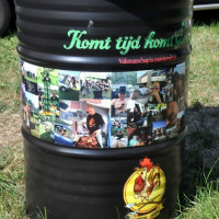 2022 hokersweekend zaterdag