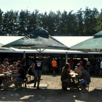 2022 hokersweekend zaterdag