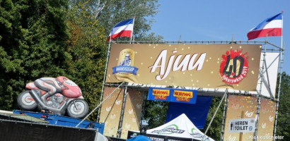 2022 hokersweekend zaterdag