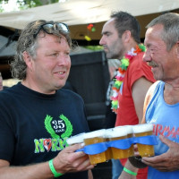 2022 hokersweekend zaterdag