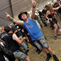 2022 hokersweekend zaterdag