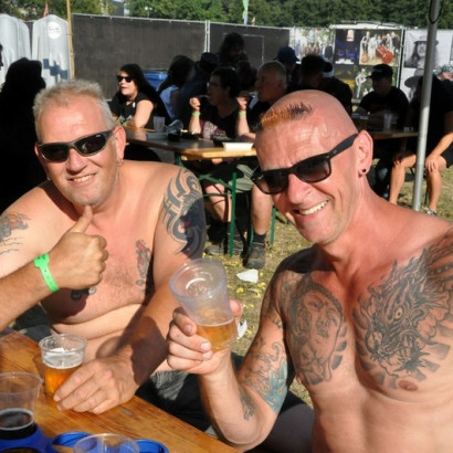 2022 hokersweekend zaterdag