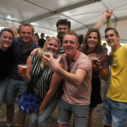 2022 hokersweekend zaterdag