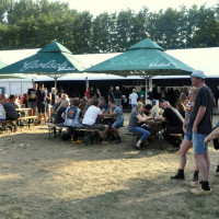 2022 hokersweekend zaterdag