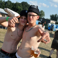 2022 hokersweekend zaterdag