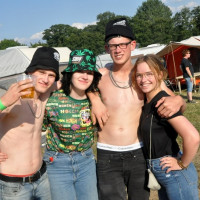 2022 hokersweekend zaterdag