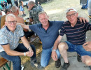 2022 hokersweekend zaterdag