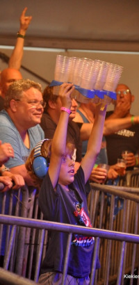 2022 hokersweekend zaterdag
