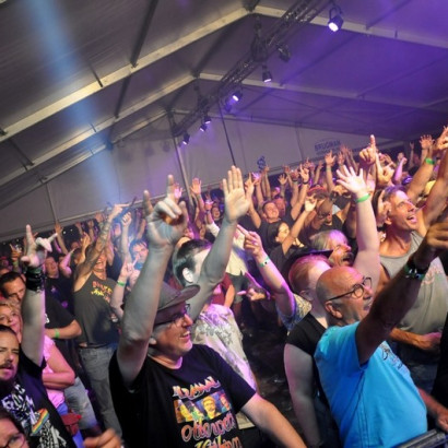2022 hokersweekend zaterdag