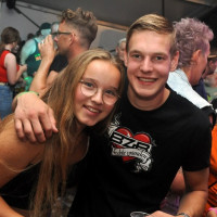2022 hokersweekend zaterdag