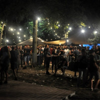 2022 hokersweekend zaterdag