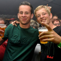 2022 hokersweekend zaterdag