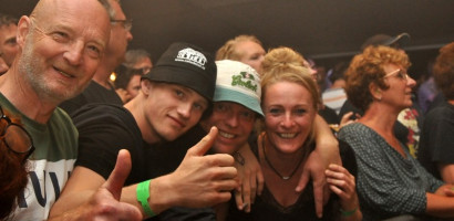 2022 hokersweekend zaterdag